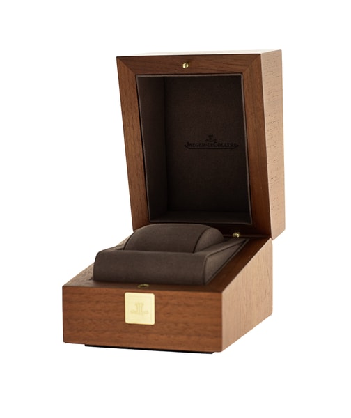 Jaeger-LeCoultre Reverso Duetto Classique 2568402